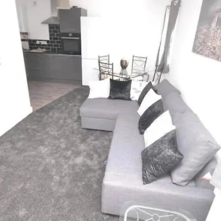 Appartamento 1-bedroom Serviced In Skinningrove 9