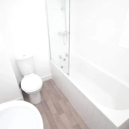 Appartamento 1-bedroom Serviced In Skinningrove 9